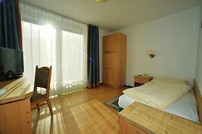Hotel Pütia