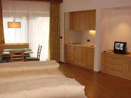 Hotel Pütia