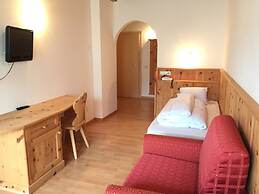 Hotel Pütia
