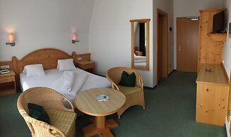 Hotel Pütia