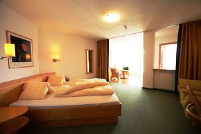 Hotel Pütia