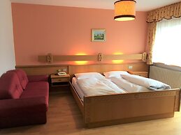 Hotel Pütia