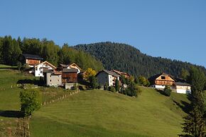 Hotel Pütia