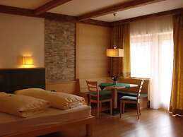 Hotel Pütia