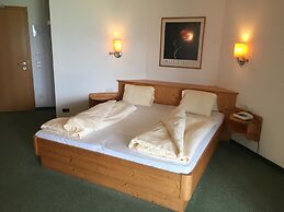 Hotel Pütia
