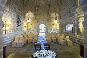 Parador de Plasencia
