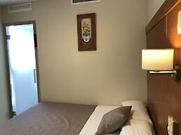 Hotel Cantón
