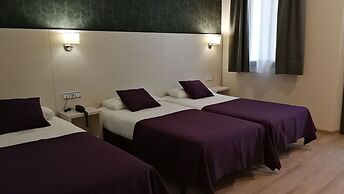 Hotel Cantón