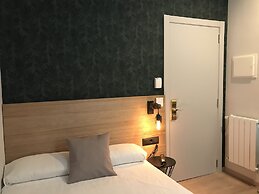 Hotel Cantón