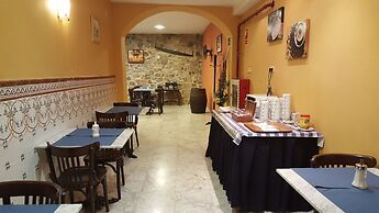 Hotel Cantón