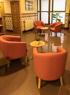 Hotel Cantón