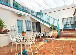 El Nogal Home - Hostel