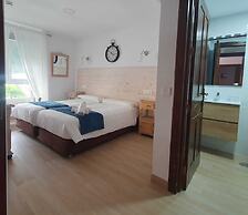 El Nogal Home - Hostel