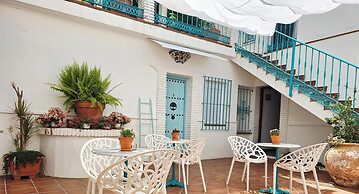 El Nogal Home - Hostel