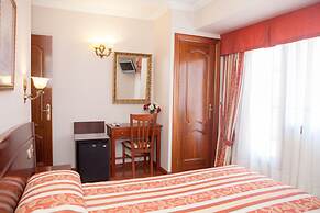 Hotel Alameda Malaga