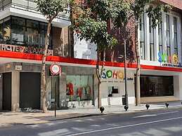 Hotel Alameda Malaga