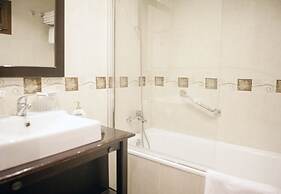 Hotel Alameda Malaga