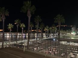 Hotel Alameda Malaga