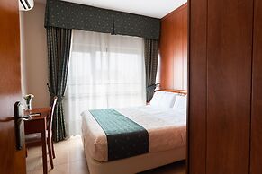Hotel Alameda Malaga