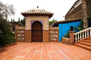 Hotel El Mirador
