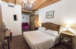 Hotel El Mirador