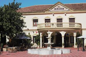 Hotel El Mirador