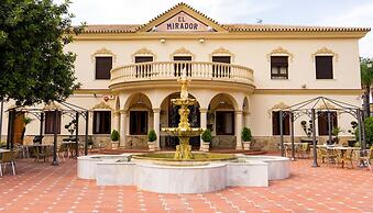 Hotel El Mirador