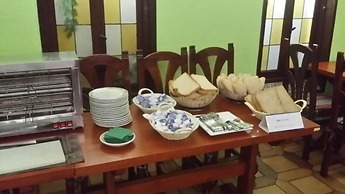 Hotel Doña Lina