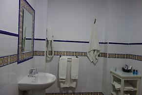 Hotel Doña Lina