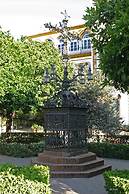Hotel Doña Lina