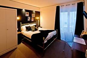 ATH Hôtel Athénée