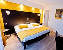 ATH Hôtel Athénée