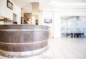 Hotel All'Orologio