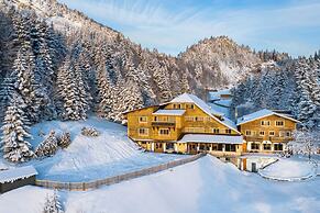 Chalet Hôtel La Mainaz Restaurant & Resort