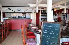 Fasthotel Carcassonne