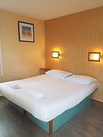 Fasthotel Carcassonne