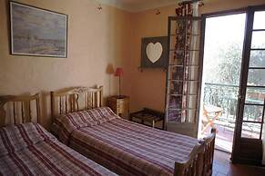 Auberge de la Madone
