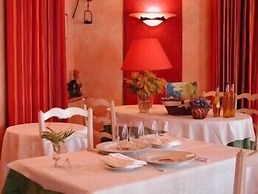Auberge de la Madone