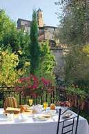 Auberge de la Madone