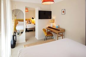 Hotel Escaletto