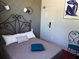 Hôtel Régence