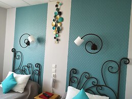 Hôtel Régence
