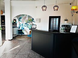 Hôtel Régence