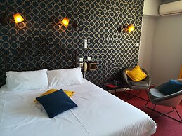 Hôtel Régence