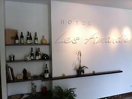 Hôtel Les Amandiers