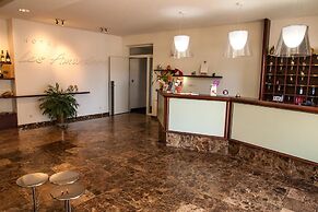 Hôtel Les Amandiers