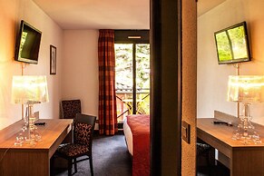 Hôtel Les Amandiers