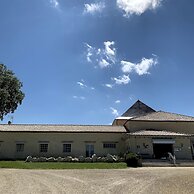 Domaine de Roullet