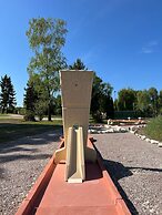 Domaine de Roullet