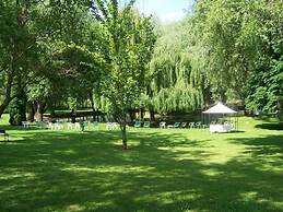Domaine de Roullet